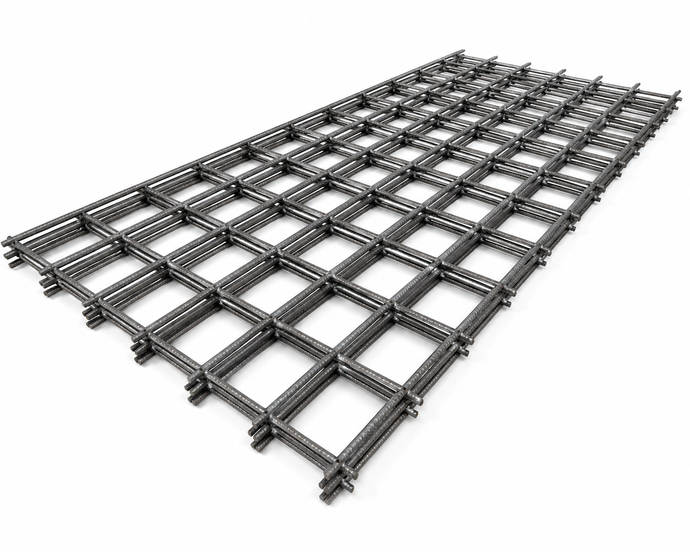 147/10 Twin Edge Mesh