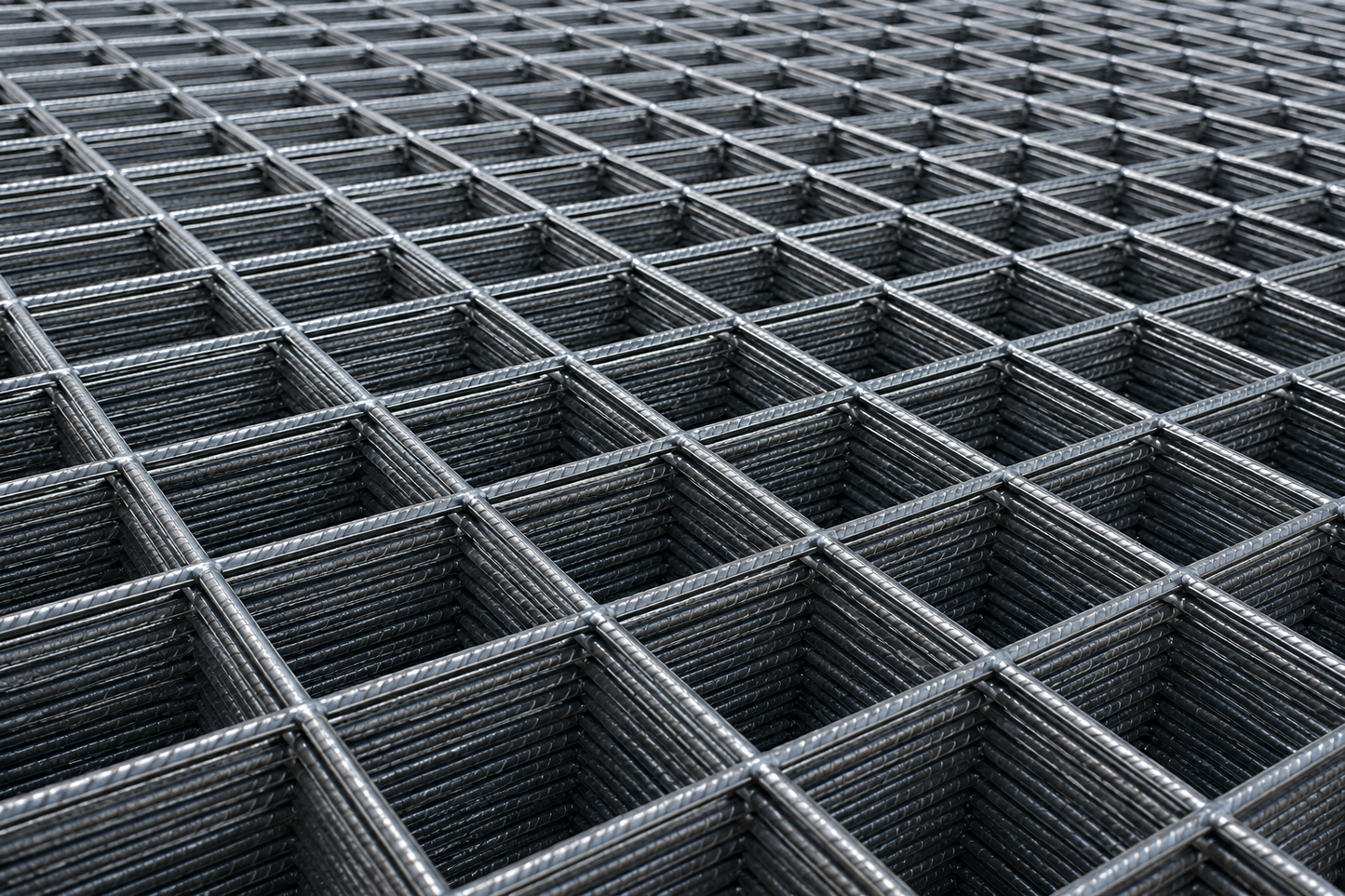 668 Standard Mesh