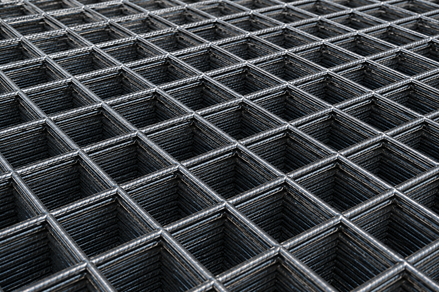 661 Standard Mesh