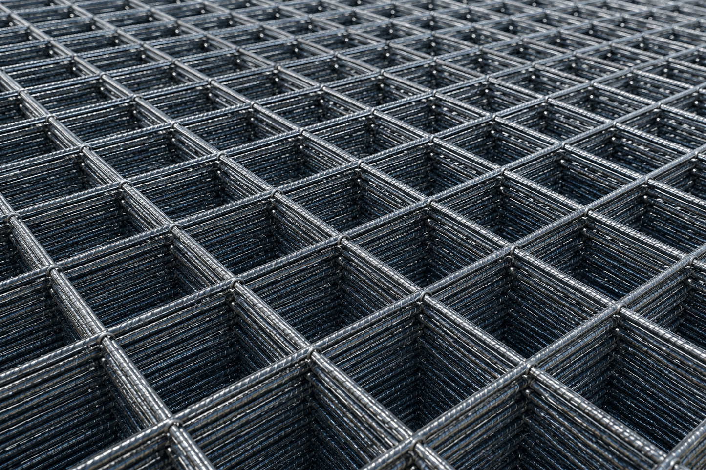 SE82 Large Seismic Mesh 500E 6.05m x 2.42m