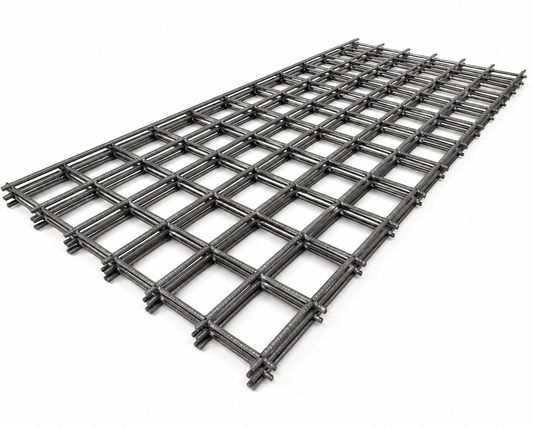 147/10 Twin Edge Mesh
