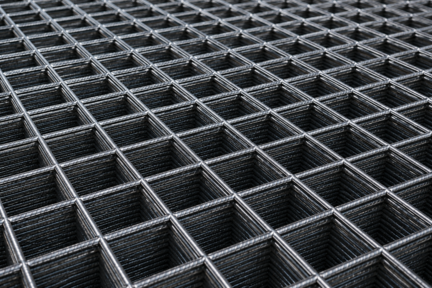 663 Standard Mesh