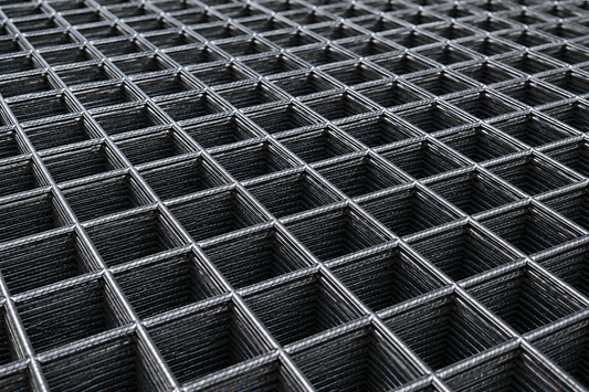 663 Standard Mesh