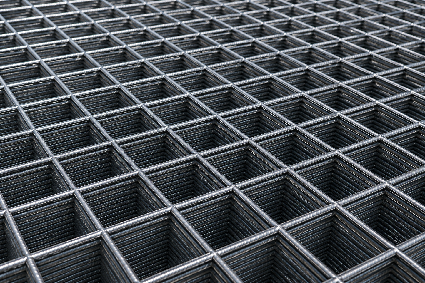 665 Standard Mesh
