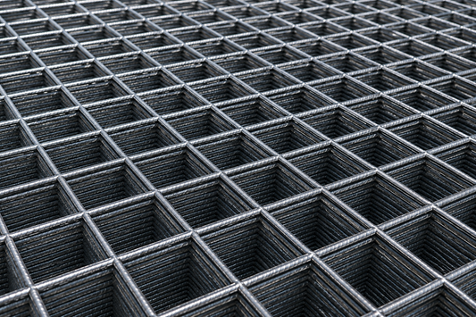665 Standard Mesh