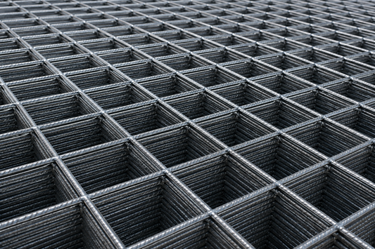 668 Standard Mesh