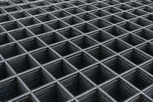 661 Standard Mesh
