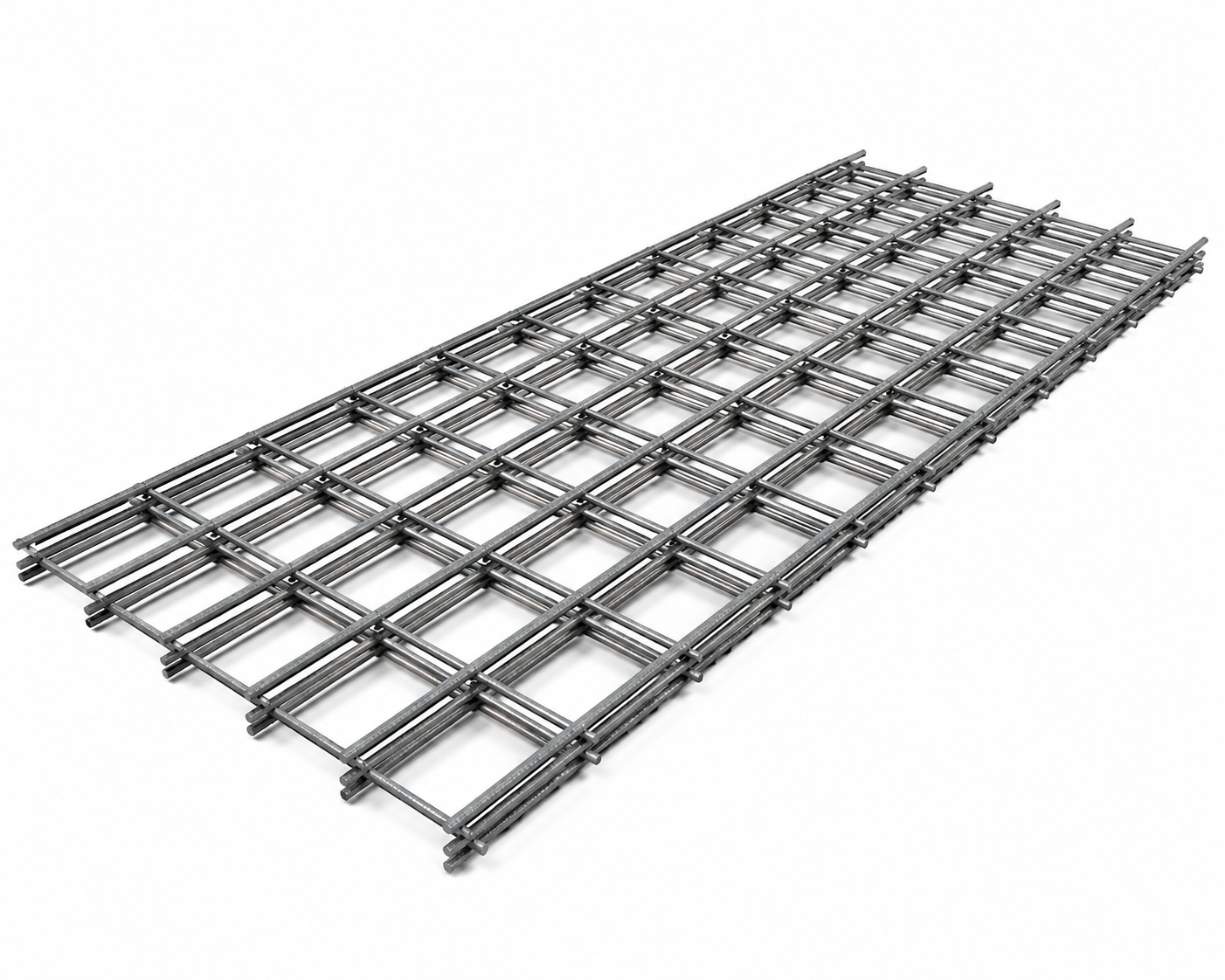 84/10 Twin Edge Mesh
