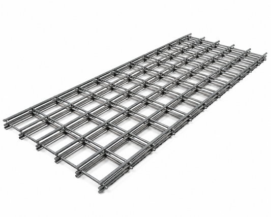 84/10 Twin Edge Mesh