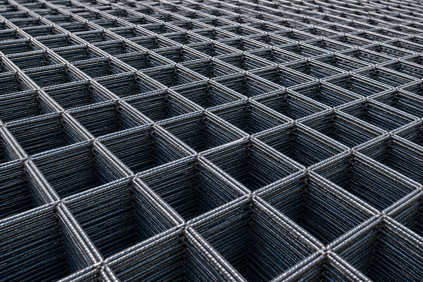SE72 Large Seismic Mesh 500E 6.05m x 2.42m
