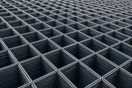 SE72 Large Seismic Mesh 500E 6.05m x 2.42m