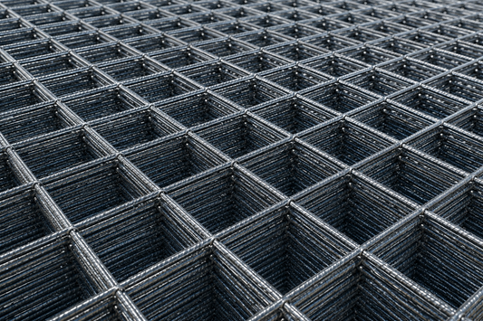 SE82 Large Seismic Mesh 500E 6.05m x 2.42m