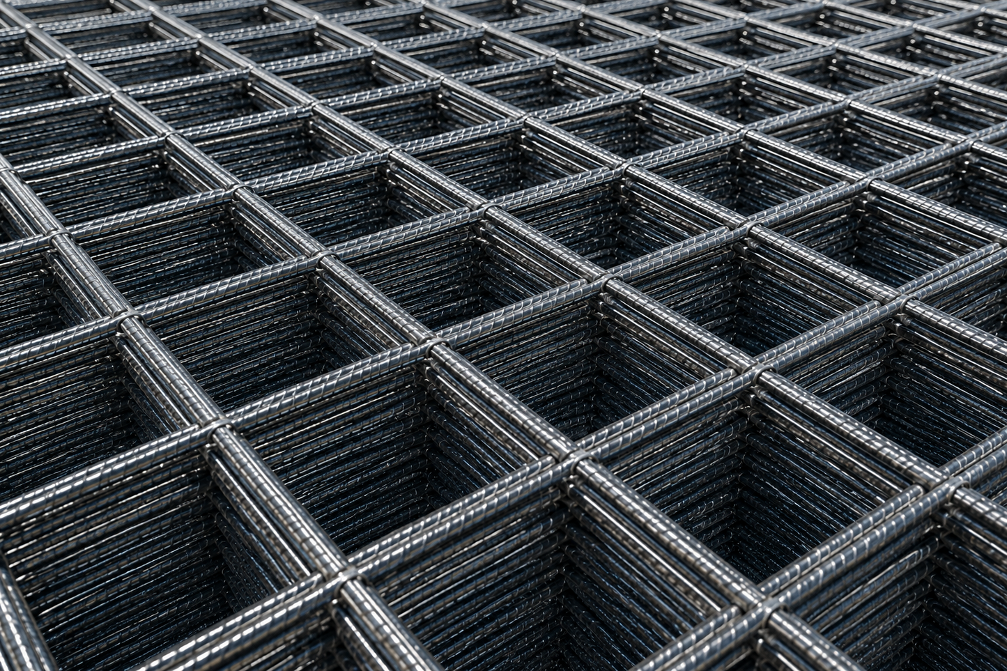SE92 Large Seismic Mesh 500E 6.05m x 2.42m