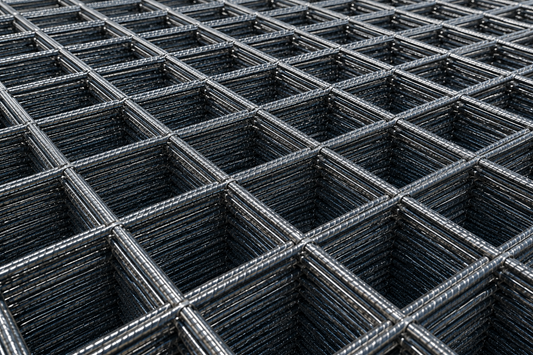 SE92 Large Seismic Mesh 500E 6.05m x 2.42m